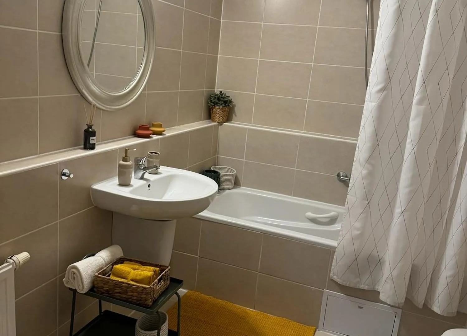 Apartment Central Passage Urban Nest Budapest