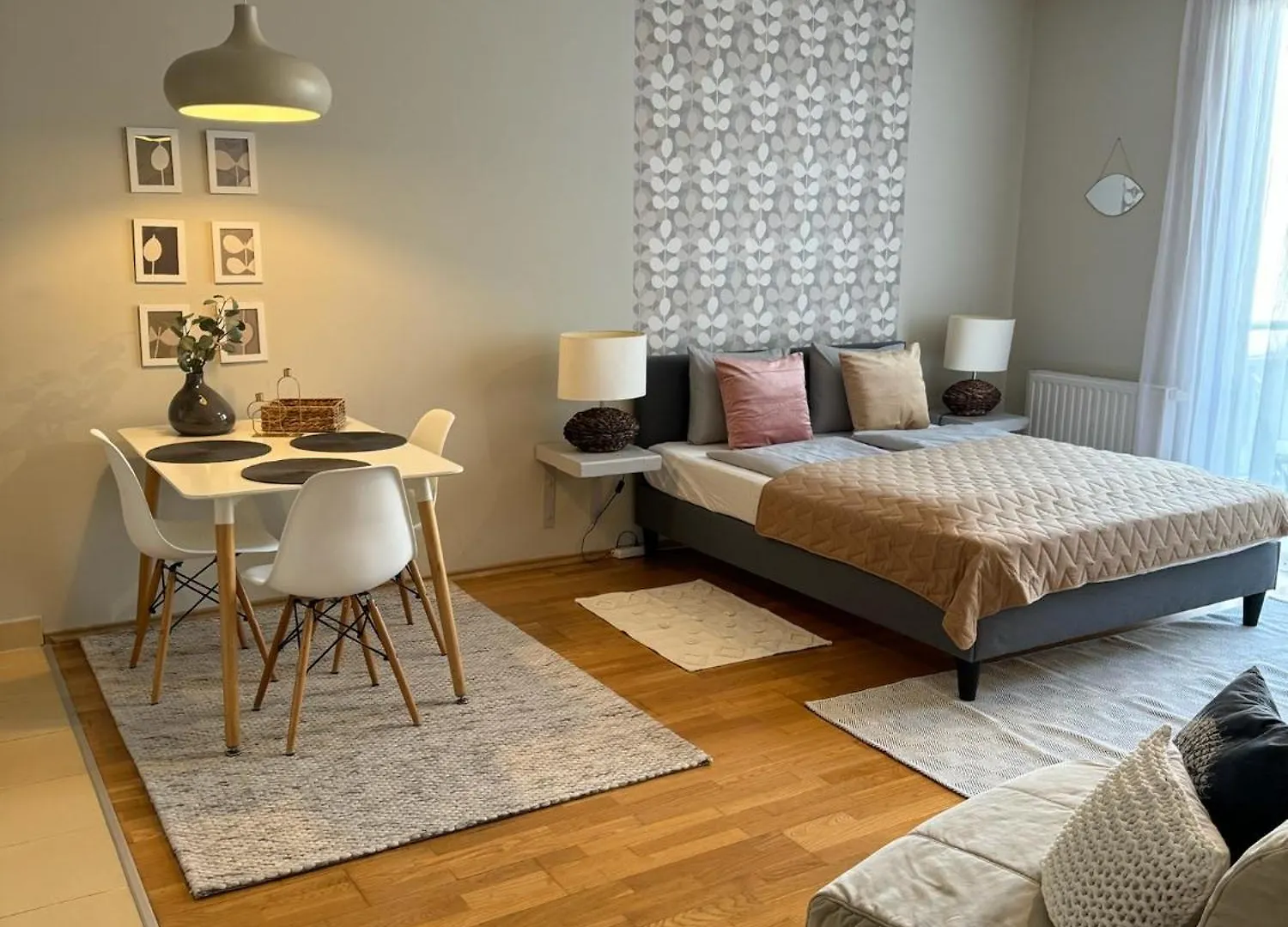 Central Passage Urban Nest Budapest