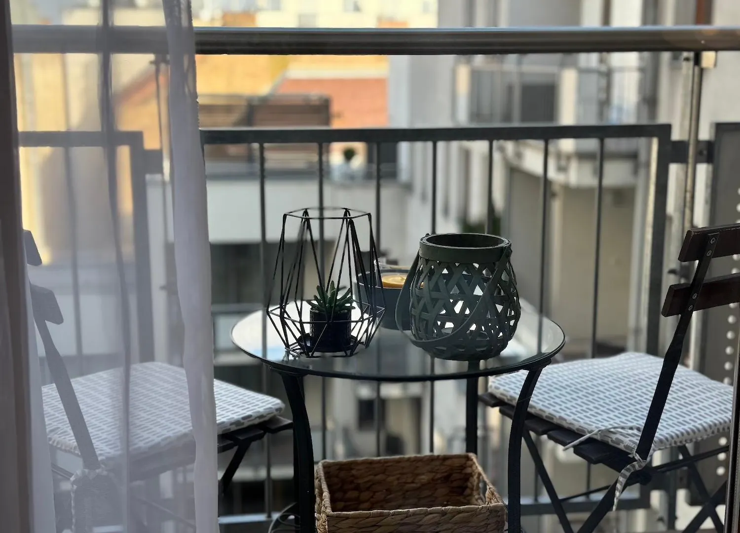 Central Passage Urban Nest Budapest Apartment